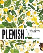 Plenish : Juices to Boost, Cleanse & Heal 9781845339869, Boeken, Verzenden, Gelezen, Kara Rosen