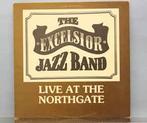 LP gebruikt - Excelsior Jazz Band - Live At The Northgate, Zo goed als nieuw, Verzenden