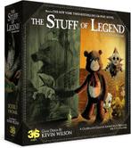 The Stuff of Legend - The boardgame | 3WS Games -, Nieuw, Verzenden