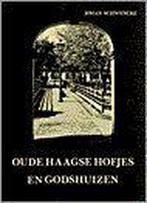 Oude haagse hofjes en godshuizen 9789028850439 J. Schwencke, Verzenden, Gelezen, J. Schwencke