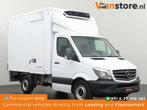 Mercedes-Benz Sprinter 316CDI 2017 (Export only), Auto's, Bestelauto's, Wit, Mercedes-Benz, Nieuw, Dealer onderhouden