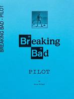 Breaking Bad - Pilot Episode - May 27th, 2005, Verzamelen, Nieuw