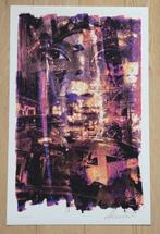 Vhils (1987) - Dissipate