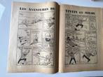 Le soir jeunesse 1 mai 1941 - avec case très célèbre :, Boeken, Stripboeken, Nieuw