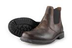 Timberland Chelsea Boots in maat 40 Bruin | 10% extra, Kleding | Heren, Schoenen, Gedragen, Bruin, Boots, Verzenden