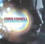 cd - Chris Cornell - Euphoria Morning, Verzenden, Zo goed als nieuw