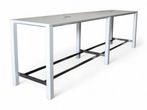 Sedus Temptation High Desk hoge spreektafel, 360x80x105..., Ophalen of Verzenden, Nieuw in verpakking