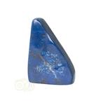 Lapis Lazuli Sculptuur nr 26 -  184 gram - Pakistan, Sieraden, Tassen en Uiterlijk, Verzenden, Nieuw