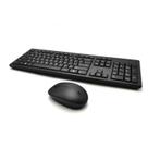 HP 510 Wireless Set | Draadloos toetsenbord & muis, Computers en Software, Toetsenborden, Ophalen of Verzenden, Zo goed als nieuw