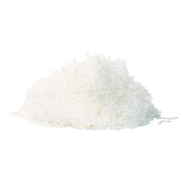 Papierwol wit - Baal van 25 kg vulmateriaal beschikbaar voor biedingen