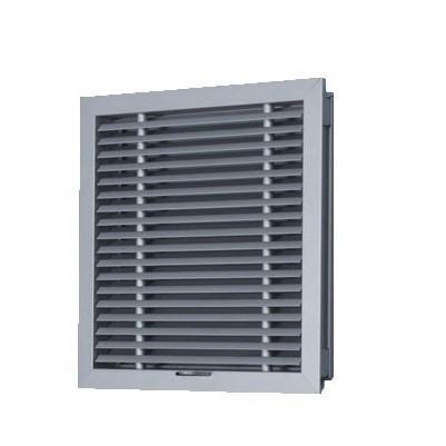 Aluminium luxe afsluitbaar schuifrooster - inbouw 168x68mm, Doe-het-zelf en Verbouw, Ventilatie en Afzuiging, Nieuw, Verzenden