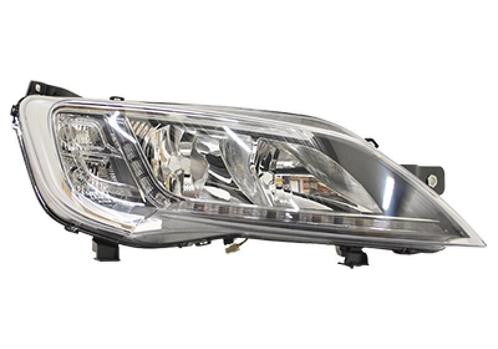 KOPLAMP VOOR CITROEN JUMPER 2014- 1374293080, Auto-onderdelen, Verlichting, Nieuw, Ophalen of Verzenden