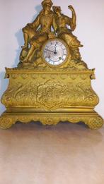 Klok - Brons - 1800-1850