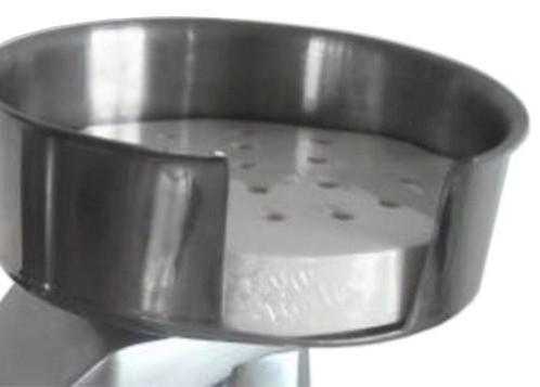 GGM Gastro | (500 stuks) Hamburger Patty Papier - Ø 150 mm |, Zakelijke goederen, Horeca | Food, Verzenden
