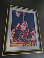 Dennis Rodman - Foto, Verzamelen, Nieuw