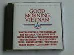 Good Morning, Vietnam - Original Soundtrack, Cd's en Dvd's, Verzenden, Nieuw in verpakking