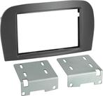 2-DIN Paneel Mercedes Benz SL-Klasse R230 2005-2011 Kl: Zwar, Verzenden, Nieuw
