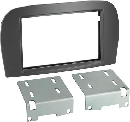 2-DIN Paneel Mercedes Benz SL-Klasse R230 2005-2011 Kl: Zwar, Auto diversen, Autoradio's, Verzenden