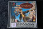 Disneys Piratenplaneet De schat van ..PS1 Platinum no, Verzenden, Nieuw