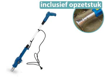 Hyundai Home Line Onkruidbrander - 2000W - 1,8m Kabel - 2 beschikbaar voor biedingen