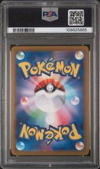 Pokémon - 1 Graded card - Ethans Typhlosion,PSA 10 GEM MINT, Nieuw