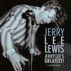 lp nieuw - Jerry Lee Lewis - Jerry Lee Lewis - Jerry Lee..., Zo goed als nieuw, Verzenden