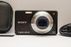 Sony CyberShot W270 Digitale compact camera, Nieuw