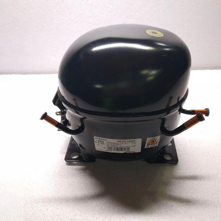 GGM Gastro | Compressor - Type Embraco NEU2168U | A00KO202 |, Zakelijke goederen, Horeca | Keukenapparatuur, Verzenden