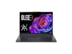 Acer - Swift Go 16 Sfg16-73-547v - 16 inch - Titanium Grey, Computers en Software, Windows Laptops, Qwerty, Verzenden, Minder dan 2 Ghz