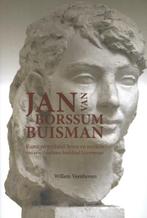 Jan van Borssum Buisman | Willem Veenhoven | 9789025774882, Boeken, Zo goed als nieuw, Willem Veenhoven