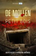 De mollen van Petit Bois 9789462421165 Wouter Polspoel, Gelezen, Wouter Polspoel, Herman van Campenhout, Verzenden