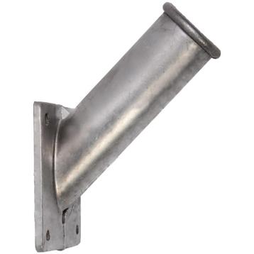 Talen Tools Aluminium Vlaggenstokhouder 30mm Lichtgewicht beschikbaar voor biedingen