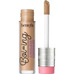 Benefit - Boi-ing Cakeless Concealer - 04 - Cant Stop, Ophalen of Verzenden, Nieuw, Gehele gezicht, Make-up