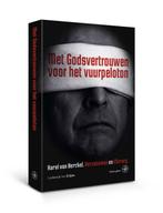 Met Godsvertrouwen voor het vuurpeloton 9789462494404, Verzenden, Zo goed als nieuw, Lodewijk Ivo Crijns