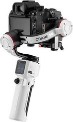 Zhiyun Crane M3 Pro Gimbal Stabilizer, Verzenden, Nieuw
