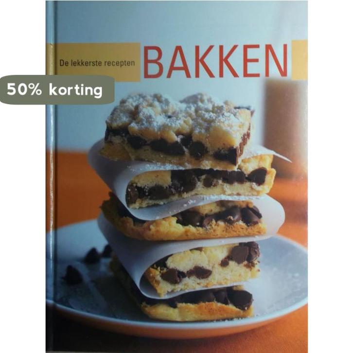 Bakken 9783625115892 Naumann, Boeken, Overige Boeken, Gelezen, Verzenden