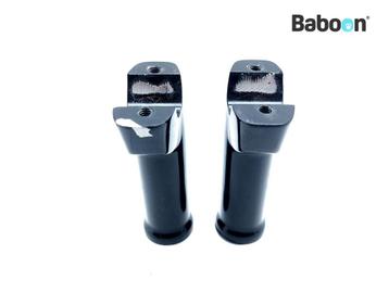 Stuurklem / Riser Set Harley-Davidson FXSE Pro Street beschikbaar voor biedingen