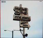 cd - Steve Howell And The Mighty Men - Been Here And Gone, Verzenden, Zo goed als nieuw