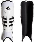 -27% Adidas  Adidas hockey shinguard -  maat XXS, Verzenden, Nieuw
