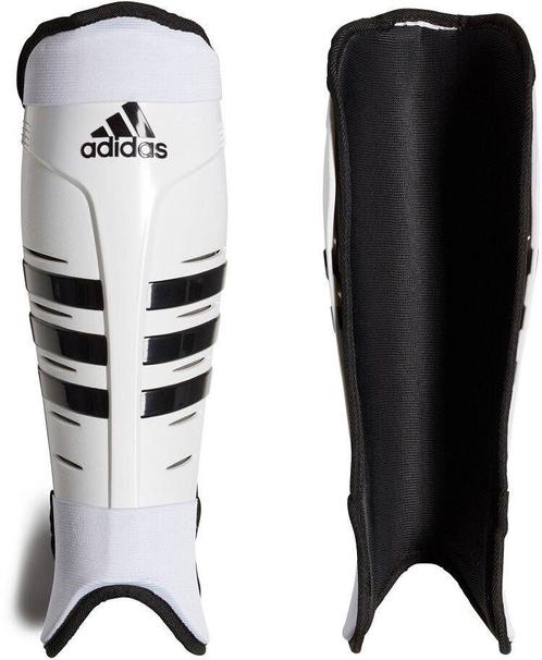 -27% Adidas  Adidas hockey shinguard -  maat XXS, Sport en Fitness, Hockey, Nieuw, Verzenden
