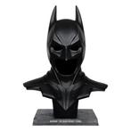 The Dark Knight DC Direct Replica 1/1 Batman Cowl 54 cm, Verzamelen, Ophalen of Verzenden, Nieuw