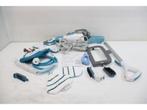 BLACK+DECKER BHSM168DSM-QS Stoomreiniger - 1600W - Met, Verzenden, Zo goed als nieuw