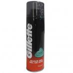 Gillette shave gel Regular Normal Skin 200 ml, Verzenden, Nieuw
