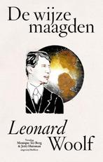 De wijze maagden 9789083312675 Leonard Woolf, Verzenden, Zo goed als nieuw, Leonard Woolf