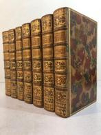 Alexis Piron / Jean-Antoine Rigoley de Juvigny - Œuvres