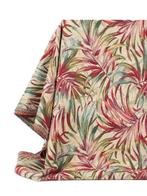 Exclusieve Gobelin Jacquard uit de Collectie: Tropische, Antiek en Kunst