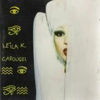 cd - Leila K - Carousel, Verzenden, Zo goed als nieuw