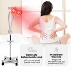 Resty® Infraroodlamp – 550W - Red Light Therapy - Warmte, Ophalen of Verzenden, Zo goed als nieuw