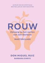 9789020220056 Masterclass - Rouw Don Miguel Ruiz, Boeken, Verzenden, Nieuw, Don Miguel Ruiz