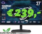 4k Gaming Monitor 160Hz 1ms 1 t/m 3 dode pixels op 1 plek, Computers en Software, Monitoren, Gaming, Refurbished, Ophalen of Verzenden